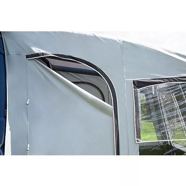 Aufblasbares Vorzelt DWT Space Air HQ 320 L – Bild 8