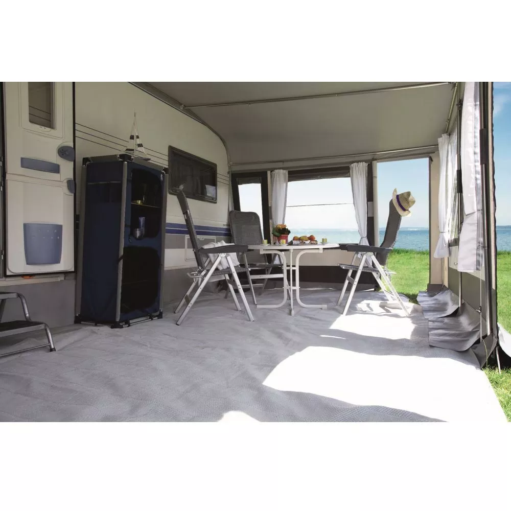 Vorzelt DWT Tango 300 – Bild 8