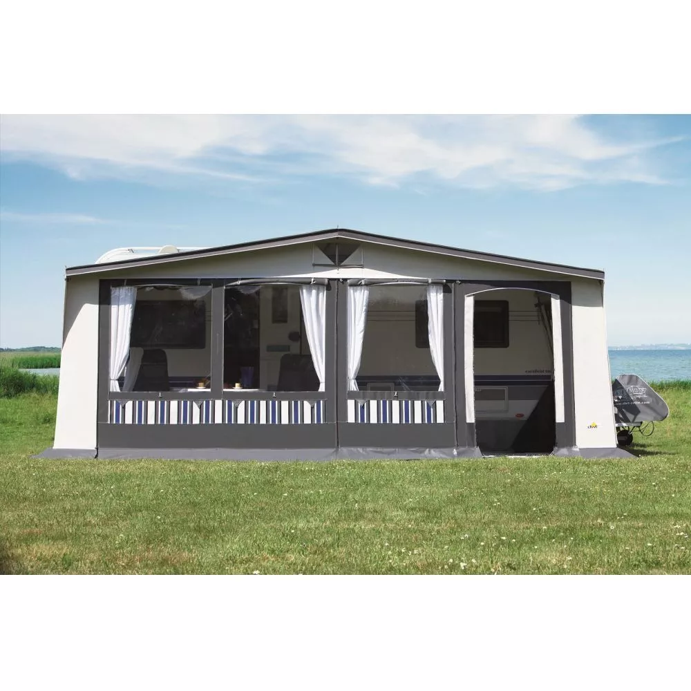 Vorzelt DWT Tango 300 – Bild 4