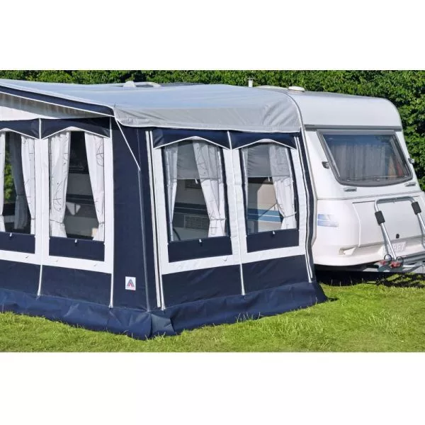 Ganzjahresvorzelt Hahn Zelte Island 280 – Bild 2