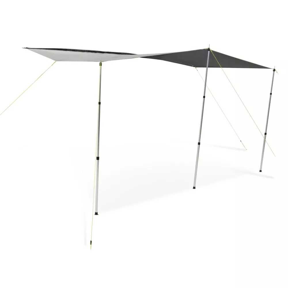 Schutzdach Dometic Solar Shade Roof Cover 330