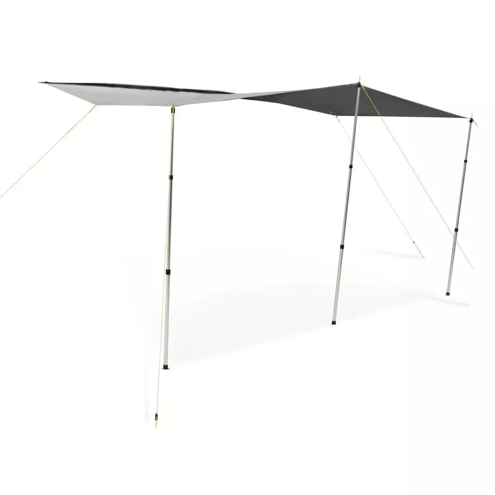 Sonnensegel Dometic Solar Shade 500