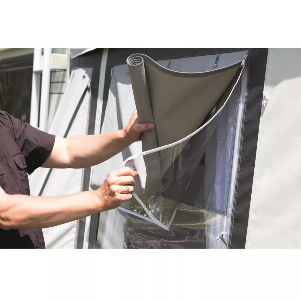 Vorzelt DWT Tango 300 – Bild 9