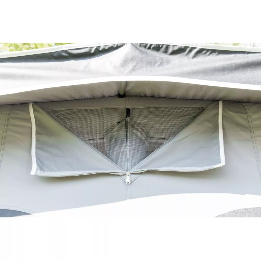 Aufblasbares Wohnwagenvorzelt Westfield Pluto | Grösse 11 | Mod. 2023 – Bild 10