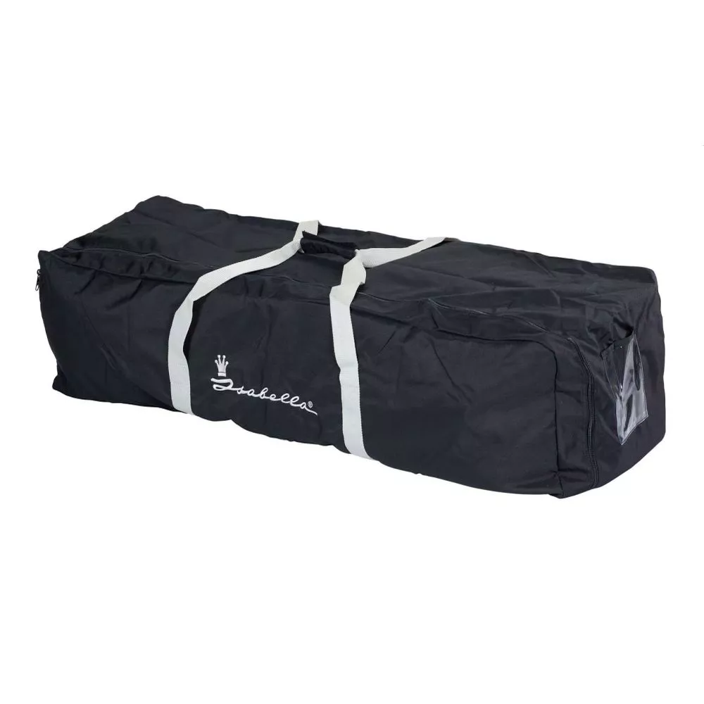 Isabella Vorzelttasche