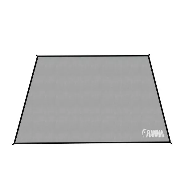 Vorzelt- Und Markisenteppich Fiamma Patio-Mat, 250 Cm Tiefe