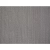 Zelt-Teppich Isabella Carpet Flint, 300 Cm Tiefe