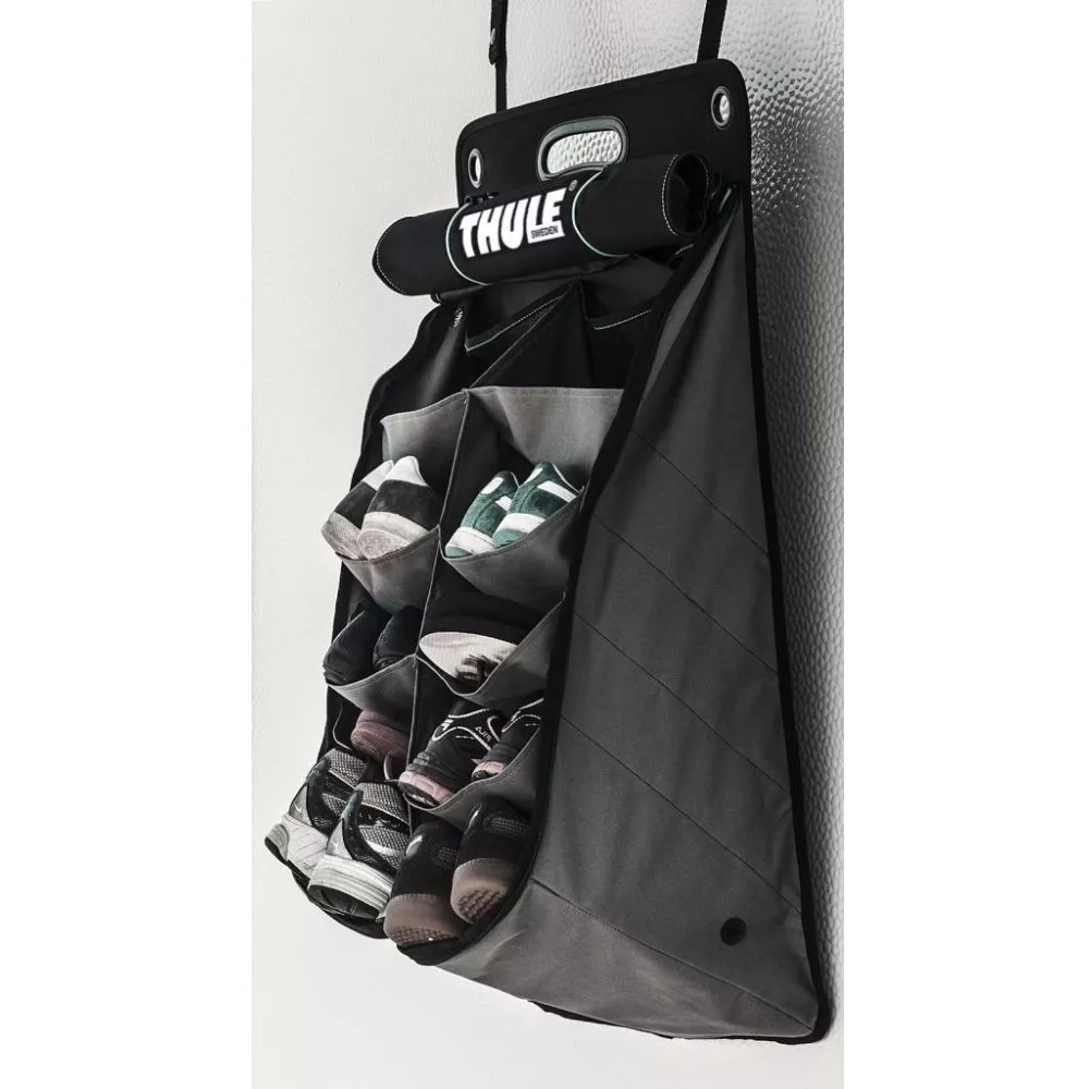 Fiamma Aufbewahrungssystem Thule Schuh-Organizer – Bild 2