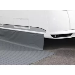 Caravan-Windblende Hindermann Bodenschürze Windblende