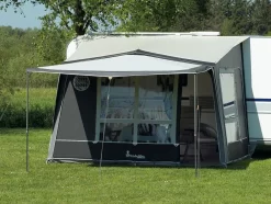 Sonnendach Isabella Eclipse Für Magnum Etna / Flint 400