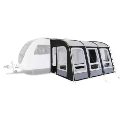 Wohnwagenvorzelt Dometic Rally Pro 390