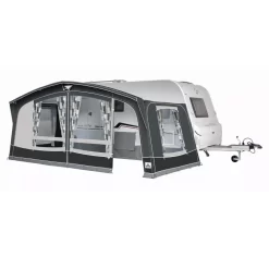 Caravan-Vorzelt Dorema Octavia