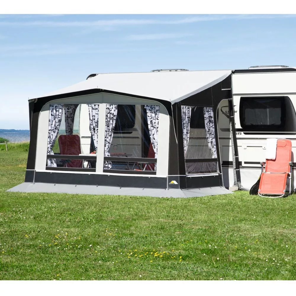 Vorzelt, Teilzelt DWT Jazz