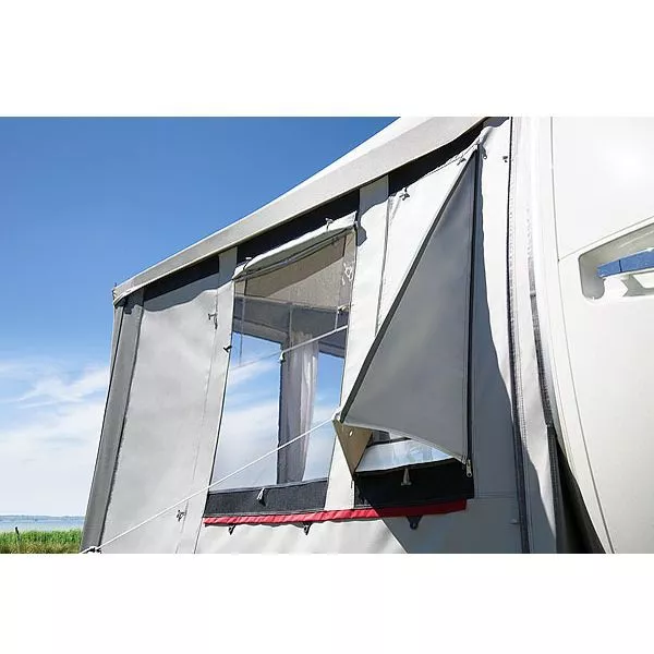 Wohnwagenvorzelt DWT Paradies III 280 – Bild 8