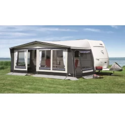 Wohnwagenvorzelt DWT Polo 300