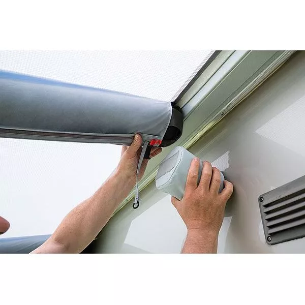 Aufblasbares Vorzelt DWT Space Air HQ 320 L – Bild 4